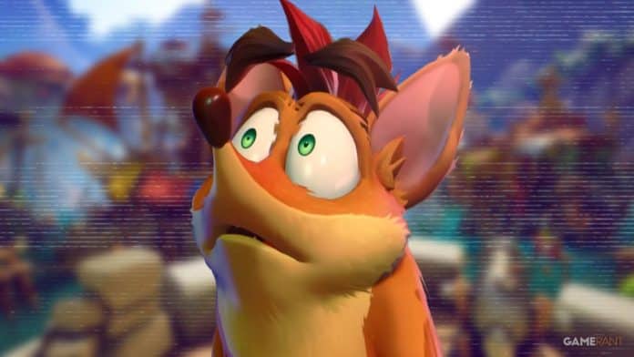 Novo Crash Bandicoot Pode Estar a Caminho: Rumores e Expectativas - Crash Bandicoot