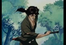 Ninja Scroll em 4K: Exibição Limitada nos EUA e Canadá Ninja Scroll em 4K: Exibição Limitada nos EUA e Canadá - Ninja Scroll 4K
