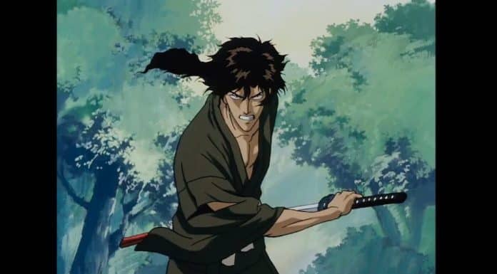 Ninja Scroll em 4K: Exibição Limitada nos EUA e Canadá Ninja Scroll em 4K: Exibição Limitada nos EUA e Canadá - Ninja Scroll 4K