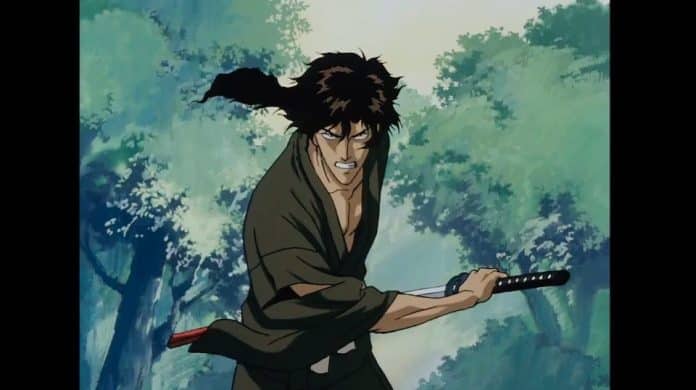 Ninja Scroll em 4K: Exibição Limitada nos EUA e Canadá - Ninja Scroll 4K