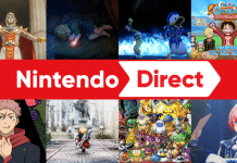 Nintendo Direct 2026: Zelda e Kingdom Hearts IV Nintendo Direct 2026: Zelda e Kingdom Hearts IV - Nintendo Direct 2026