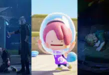 Nintendo Direct de Junho Desaponta com Poucas Surpresas Nintendo Direct de Junho Desaponta com Poucas Surpresas - Nintendo Direct