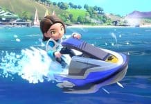 Nintendo Switch Sports Resort: Volta à Ilha Wuhu em Outubro Nintendo Switch Sports Resort: Volta à Ilha Wuhu em Outubro - Nintendo Switch Sports Resort