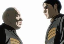 NIPPON SANGOKU: Encontro Tenso no Episódio 11 NIPPON SANGOKU: Encontro Tenso no Episódio 11 - NIPPON SANGOKU episódio 11