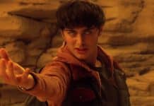 Stranger Things: O Fenômeno Que Nunca Termina Stranger Things: O Fenômeno Que Nunca Termina - Stranger Things