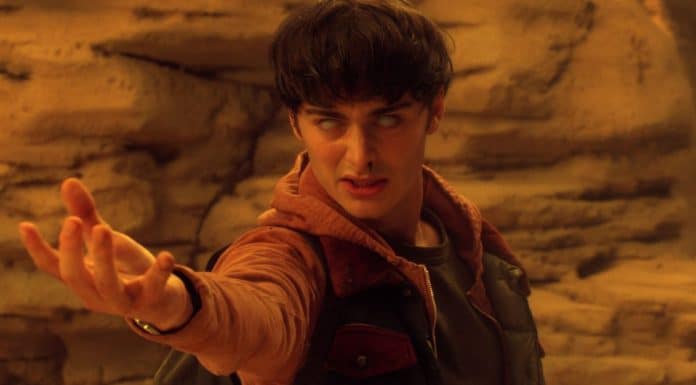 Stranger Things: O Fenômeno Que Nunca Termina Stranger Things: O Fenômeno Que Nunca Termina - Stranger Things