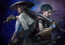 Onimusha: Way of the Sword Revoluciona o Combate em Jogos Onimusha: Way of the Sword Revoluciona o Combate em Jogos - Onimusha: Way of the Sword