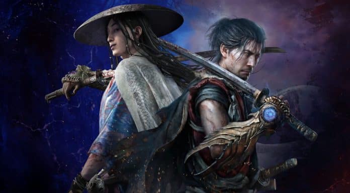 Onimusha: Way of the Sword Revoluciona o Combate em Jogos Onimusha: Way of the Sword Revoluciona o Combate em Jogos - Onimusha: Way of the Sword