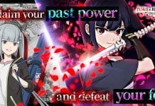 Petals of Reincarnation BLOOM: Novo Trailer Revela Detalhes Petals of Reincarnation BLOOM: Novo Trailer Revela Detalhes - Petals of Reincarnation BLOOM