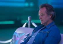 Peter Sarsgaard se Junta ao Elenco de The Last of Us Peter Sarsgaard se Junta ao Elenco de The Last of Us - Peter Sarsgaard The Last of Us