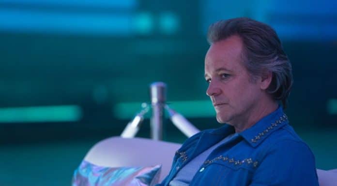 Peter Sarsgaard se Junta ao Elenco de The Last of Us Peter Sarsgaard se Junta ao Elenco de The Last of Us - Peter Sarsgaard The Last of Us