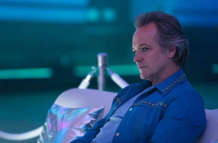 Peter Sarsgaard se Junta ao Elenco de The Last of Us - Peter Sarsgaard The Last of Us