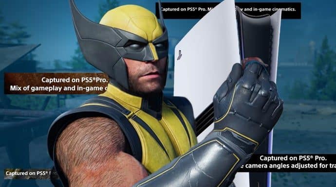 PlayStation 5 Pro: O Lançamento que Quase Ninguém Percebeu PlayStation 5 Pro: O Lançamento que Quase Ninguém Percebeu - PlayStation 5 Pro