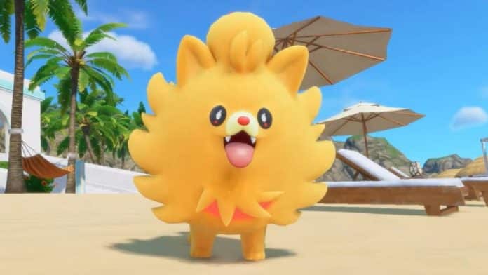 Pokémon Winds & Waves: Preços Surpreendentes no Switch 2 - Pokémon Winds & Waves