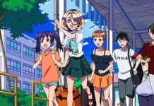 Anime Perfeito para o Verão: Conheça PonSuka Anime Perfeito para o Verão: Conheça PonSuka - PonSuka