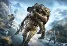 Ubisoft Enfrenta Crise no Projeto Ghost Recon Ubisoft Enfrenta Crise no Projeto Ghost Recon - Project OVR