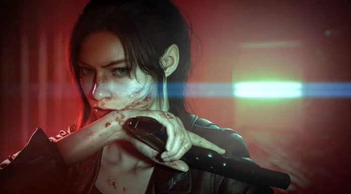 Resident Evil: Veronica é finalmente anunciado no Summer Game Fest 2026 Resident Evil: Veronica é finalmente anunciado no Summer Game Fest 2026 - Resident Evil: Veronica