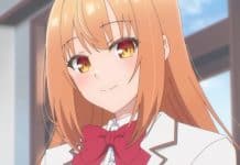 Anime ‘Rich Girl Caretaker’ estreia com Ami Maeshima Anime ‘Rich Girl Caretaker’ estreia com Ami Maeshima - Rich Girl Caretaker
