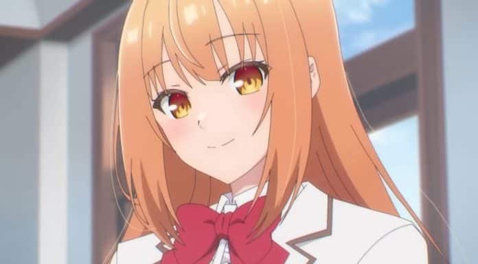 Anime ‘Rich Girl Caretaker’ estreia com Ami Maeshima Anime ‘Rich Girl Caretaker’ estreia com Ami Maeshima - Rich Girl Caretaker
