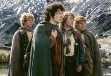 Novo RPG de ‘O Senhor dos Anéis’ promete revolucionar jogos Novo RPG de ‘O Senhor dos Anéis’ promete revolucionar jogos - RPG O Senhor dos Anéis