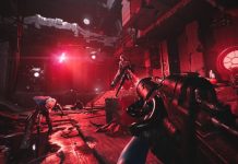 Kwalee encerra equipe de desenvolvimento de Luna Abyss em meio a saturação do mercado de games Luna Abyss - jogo de bullet-hell sci-fi