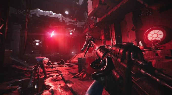 Kwalee encerra equipe de desenvolvimento de Luna Abyss em meio a saturação do mercado de games Luna Abyss - jogo de bullet-hell sci-fi