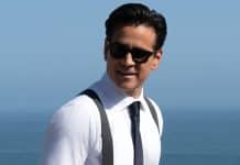 Nova Série da Apple TV: Mistério e Suspense em LA com Colin Farrell Nova Série da Apple TV: Mistério e Suspense em LA com Colin Farrell - série de suspense