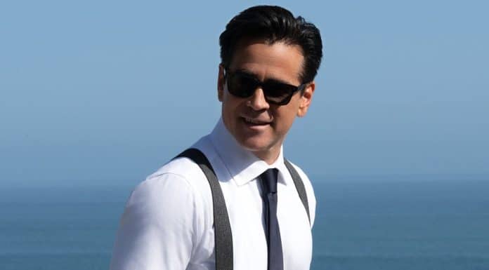 Nova Série da Apple TV: Mistério e Suspense em LA com Colin Farrell Nova Série da Apple TV: Mistério e Suspense em LA com Colin Farrell - série de suspense
