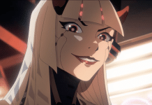 Shion: A Nova Heroína de Overwatch e a Polêmica de Design Shion: A Nova Heroína de Overwatch e a Polêmica de Design - Shion Overwatch