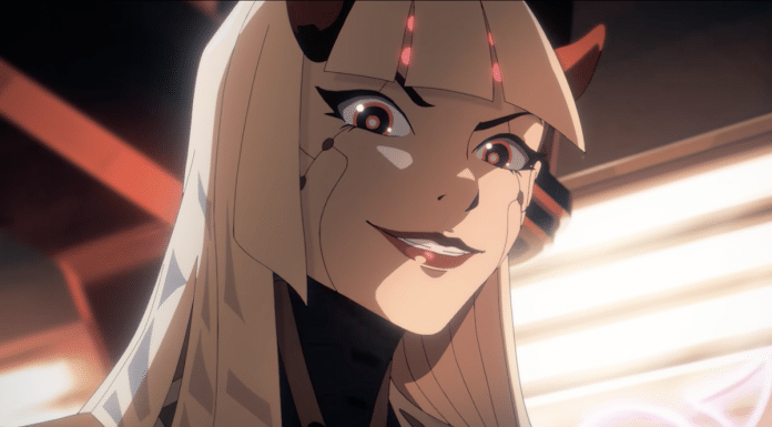 Shion: A Nova Heroína de Overwatch e a Polêmica de Design Shion: A Nova Heroína de Overwatch e a Polêmica de Design - Shion Overwatch