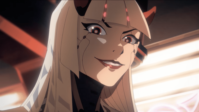 Shion: A Nova Heroína de Overwatch e a Polêmica de Design - Shion Overwatch