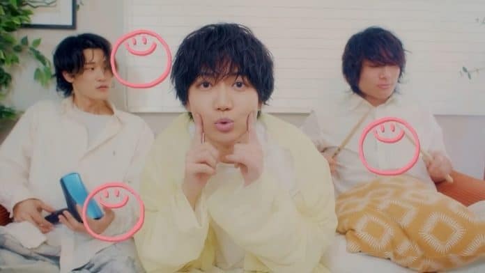 Shoya Chiba Revela Novo EP com Faixa ‘Rakimeke’ - Shoya Chiba