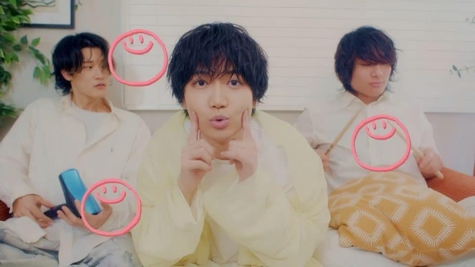 Shoya Chiba Revela Novo EP com Faixa ‘Rakimeke’ - Shoya Chiba Shoya Chiba Revela Novo EP com Faixa ‘Rakimeke’ - Shoya Chiba