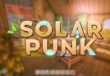 Solarpunk: Lançamento Revela Detalhes Cruciais do Jogo Solarpunk: Lançamento Revela Detalhes Cruciais do Jogo - Solarpunk