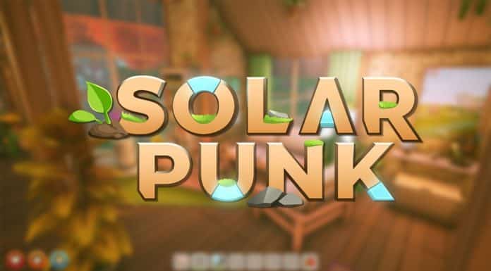 Solarpunk: Lançamento Revela Detalhes Cruciais do Jogo Solarpunk: Lançamento Revela Detalhes Cruciais do Jogo - Solarpunk