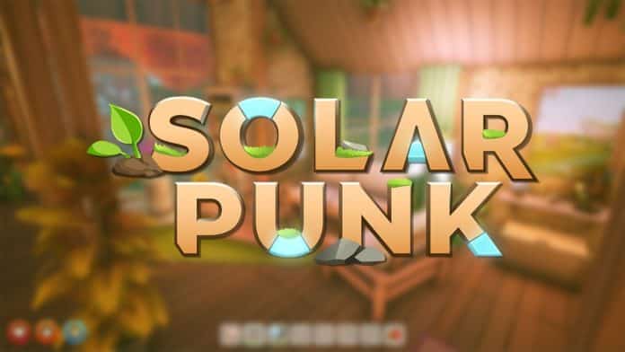 Solarpunk: Lançamento Revela Detalhes Cruciais do Jogo - Solarpunk