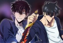 Solo Leveling: Terceira Temporada Confirmada e Novo Anime Surpreende Solo Leveling: Terceira Temporada Confirmada e Novo Anime Surpreende - Solo Leveling