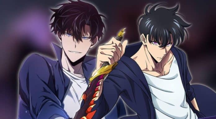 Solo Leveling: Terceira Temporada Confirmada e Novo Anime Surpreende Solo Leveling: Terceira Temporada Confirmada e Novo Anime Surpreende - Solo Leveling