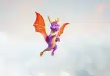 Spyro Revoluciona com Voo de Dragão Real no Novo Jogo Spyro Revoluciona com Voo de Dragão Real no Novo Jogo - Spyro