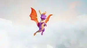 Spyro Revoluciona com Voo de Dragão Real no Novo Jogo Spyro Revoluciona com Voo de Dragão Real no Novo Jogo - Spyro