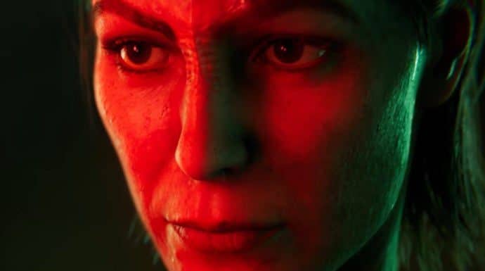 Novo Jogo de Star Trek: Revelação Surpreendente da Bloober Team Novo Jogo de Star Trek: Revelação Surpreendente da Bloober Team - Star Trek: Shadow Frontier