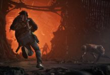 Xbox Pode Encerrar Operações da Undead Labs: O Que Isso Significa para o Futuro de State of Decay? Imagem do jogo State of Decay 3