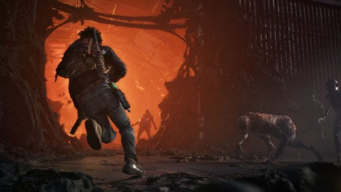 State of Decay 3 Imagem do jogo State of Decay 3