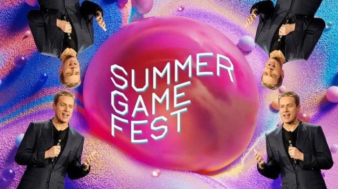 Summer Game Fest Hoje: Anúncios Explosivos e Surpresas Summer Game Fest Hoje: Anúncios Explosivos e Surpresas - Summer Game Fest