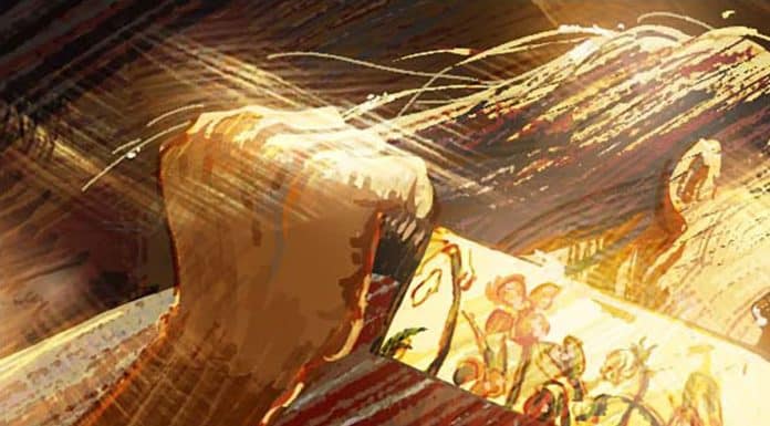 Sunrise e SHAFT Unem Forças em Novo Anime: O Que Esperar da Colaboração Histórica? Collaboration between Sunrise and SHAFT for new anime project