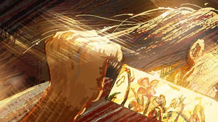 Sunrise and SHAFT Collaboration Announcement Collaboration between Sunrise and SHAFT for new anime project