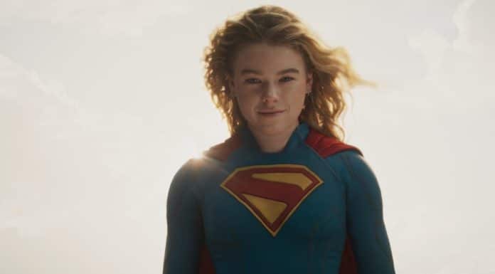 Supergirl Revela Conexão Oculta com Vilão Brainiac Supergirl Revela Conexão Oculta com Vilão Brainiac - Supergirl Brainiac