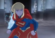 Supergirl Surpreende em Nova Temporada de Superman Supergirl Surpreende em Nova Temporada de Superman - Supergirl