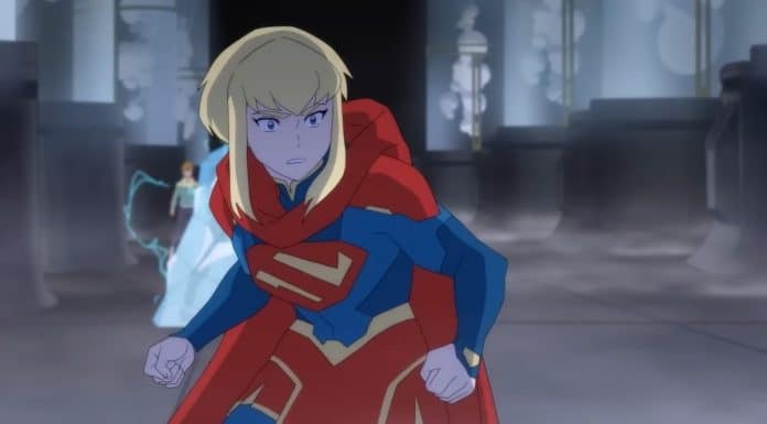 Supergirl Surpreende em Nova Temporada de Superman Supergirl Surpreende em Nova Temporada de Superman - Supergirl