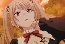 Arte Revelada de ‘The Classroom of a Black Cat and a Witch’ Arte Revelada de ‘The Classroom of a Black Cat and a Witch’ - The Classroom of a Black Cat and a Witch